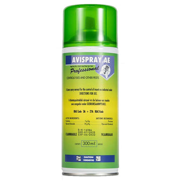 PROTEK R AEROSOL AVISPRAY 300ML