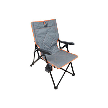 CHAIR DELUX CAMPING 3 POSITION BASECAMP