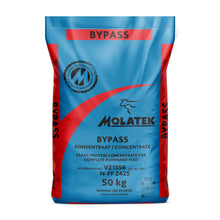 BYPASS 50KG MOLATEK