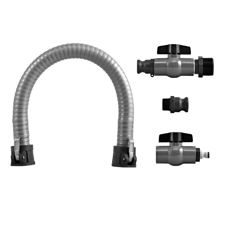TANK CONNECTOR PUMP-TO-TANK KIT JOJO – Hinterland