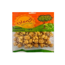 CARAMEL POPCORN 100G EDEN