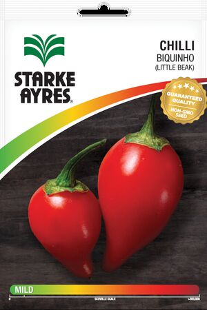 SEED VEG POLYPACK BIQUINHO STARK AYRES