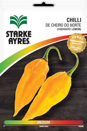 SEED VEG POLYPACK DE CHEIRO DO NORTE STA