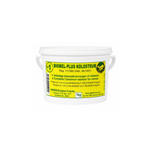 COLOSTRUM FEEDING FOR CALVES 1KG BIOMEL