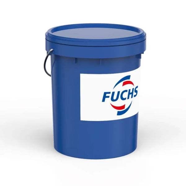 Fuchs Titan ATF D-2 Transmission Fluid 20L – Hinterland