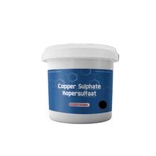 COPPER SULPHATE 5KG ANTROVET