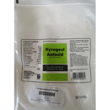 HLT KYROGEST ANTACID 320G ANTROVET