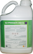 PROTEK R GLYPHOSATE 360G/L 5L