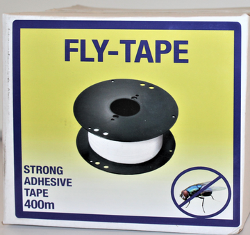 PROTEK R FLY RIBBON 400M