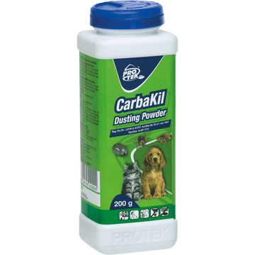 PROTEK CARBAKIL 200G