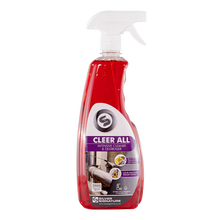 SILVER SIG CLEANER & DEGREASER 750ML