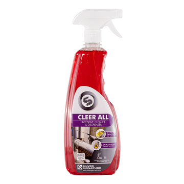 SILVER SIG CLEANER & DEGREASER 750ML