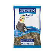 COCKATIEL SEED 2KG DRAKENSBERG