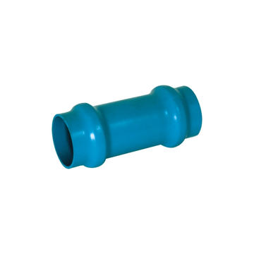 PVC COUPLING 75MM CLASS 9