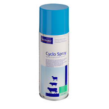 HLT CYCLO SPRAY 211ML VIRBAC