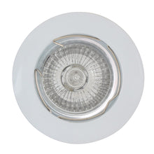 LAMP D/LIGHT 3PCK STR WHITE EUROLUX