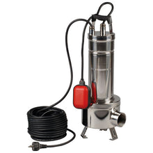 DAB PUMP SEWAGE 1.0KW FEKA VS 1000 M-A