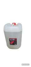 SILVER SIG DC28 H/D CONS DEGREASER 25L