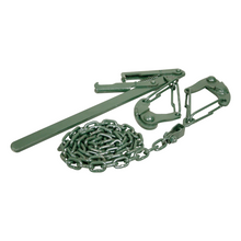 DONALDS WIRE STRETCHER AUTOCHAIN