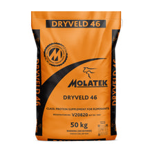 DRYVELD 46 50KG MOLATEK