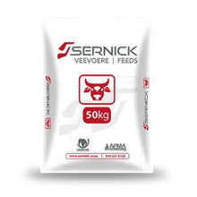 CALF GROWING MASH 50KG SERNICK