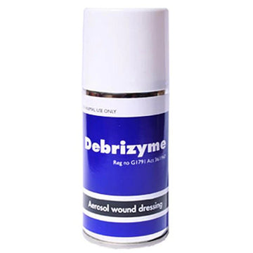 HLT DEBRIZYME AEROSOL ANTROVET