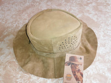 HAT DELAREY LEATHER XL PROMARK