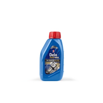 CALTEX OIL DELO 400 MG 15W40 500ML