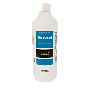 HLT DOCUSOL 500ML ANTROVET