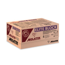 ELITE BLOCK 25KG MOLATEK
