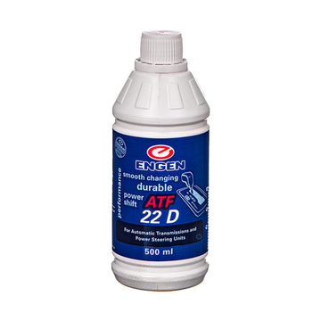 ATF 22D ENGEN OIL 500ML