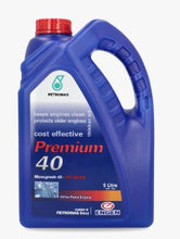 PMO 40 ENGEN OIL 5L