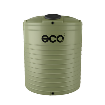 ECO TANK VERTICAL 10000L