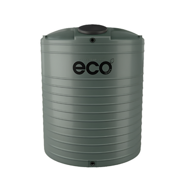 ECO TANK VERTICAL 10000L