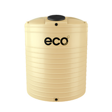 ECO TANK VERTICAL 10000L