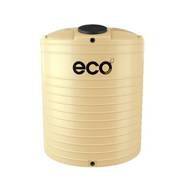 ECO TANK VERTICAL 10000L