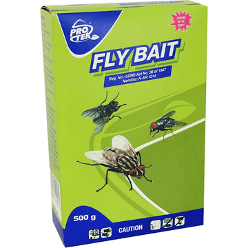 PROTEK FLYBAIT 500G