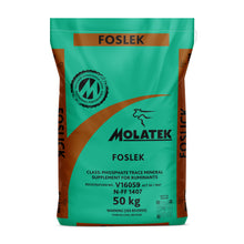 FOSLEK P6 50KG MOLATEK