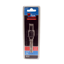 14-30MM 3/8 HEX ARBOR FOX