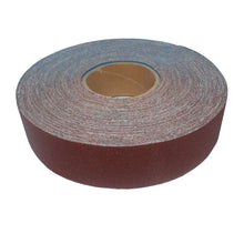 SANDING ECONOMY ROLL STD 50X50M P60G FOX
