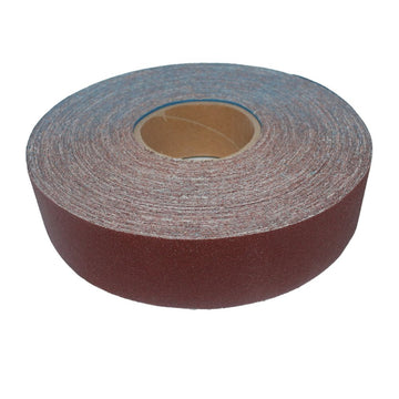 SANDING ECONOMY ROLL STD 50X50M P60G FOX