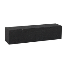 RUBBING BRICK 50X50X200 MEDIUM FOX