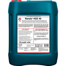 CALTEX OIL RONDO HD46 20L