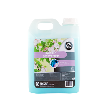 SILVER SIG FABRIC SOFTNER 2L