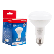 Reflector R80 Classic 10w LED E27 4000K N Eurolux