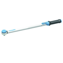 TORQUE WRENCH 3/8" 5-50NM 4549/05 GEDORE