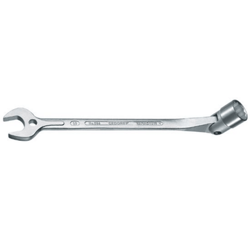 SWIVEL SPANNER O/E 534 10MM GEDORE