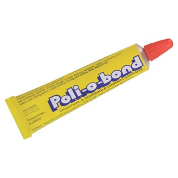 POLIOBOND ADHESIVE 50ML TUBE