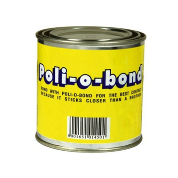 ADHESIVE POLIOBOND 500ML TIN
