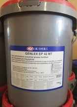 GENLEX GREASE EP 42 MT ENGEN 18KG